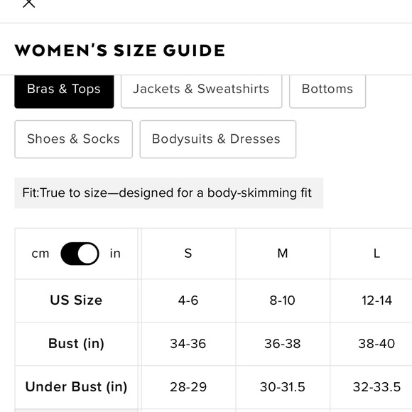 Alo Finesse Tee - Picture 6 of 6